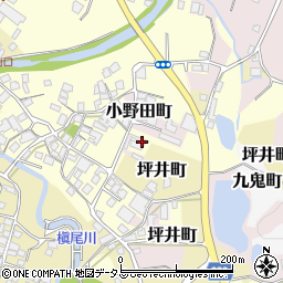 大阪府和泉市仏並町874周辺の地図