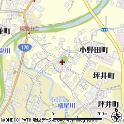 大阪府和泉市仏並町777周辺の地図