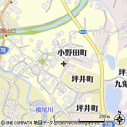 大阪府和泉市仏並町878周辺の地図
