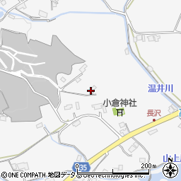広島県東広島市八本松町原10415周辺の地図