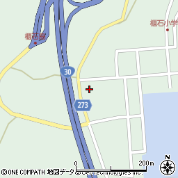 香川県坂出市櫃石796周辺の地図