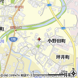 大阪府和泉市仏並町773周辺の地図