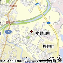 大阪府和泉市仏並町802周辺の地図
