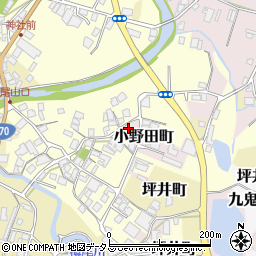 大阪府和泉市仏並町813周辺の地図