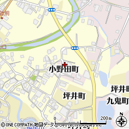 大阪府和泉市仏並町826周辺の地図