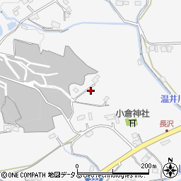 広島県東広島市八本松町原1829周辺の地図