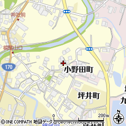 大阪府和泉市仏並町806周辺の地図