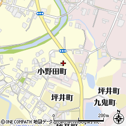 大阪府和泉市仏並町831周辺の地図
