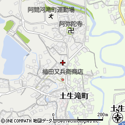 株式会社みかん山本舗注文専用周辺の地図