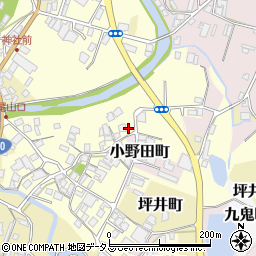 大阪府和泉市仏並町824周辺の地図