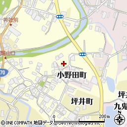 大阪府和泉市仏並町815周辺の地図