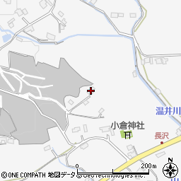 広島県東広島市八本松町原1831周辺の地図