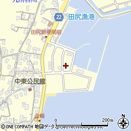 広島県福山市田尻町2870-40周辺の地図