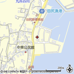 広島県福山市田尻町2870-49周辺の地図