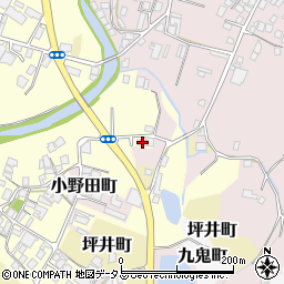 大阪府和泉市仏並町855周辺の地図