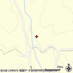 奈良県吉野郡吉野町香束469周辺の地図