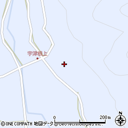 山口県山口市阿東徳佐中1210周辺の地図