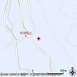 山口県山口市阿東徳佐中1212周辺の地図