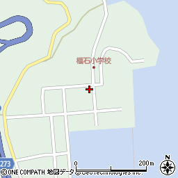 香川県坂出市櫃石585周辺の地図