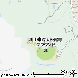 大阪府和泉市松尾寺町1870周辺の地図