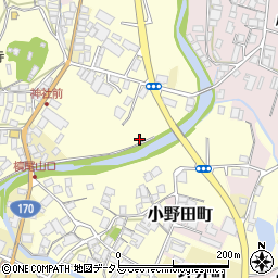 大阪府和泉市仏並町36周辺の地図