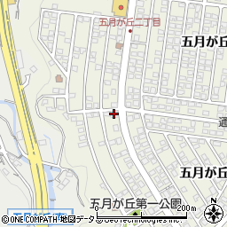 ＭＯＴＯＲＤＲＩＶＥ周辺の地図