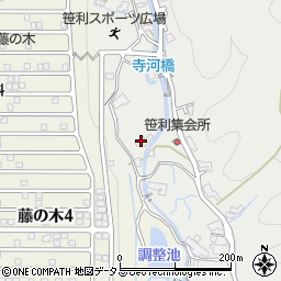 広島県広島市佐伯区五日市町大字石内1638周辺の地図