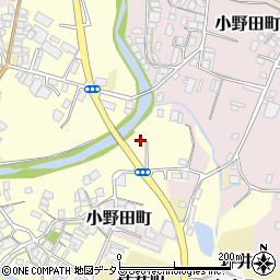 大阪府和泉市仏並町843周辺の地図
