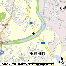 大阪府和泉市仏並町42周辺の地図