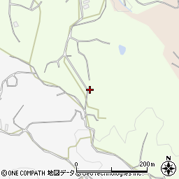 大阪府和泉市福瀬町1471-41周辺の地図