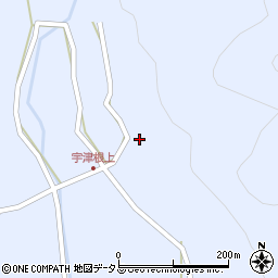 山口県山口市阿東徳佐中1235周辺の地図