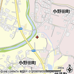 大阪府和泉市仏並町846周辺の地図