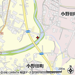 大阪府和泉市仏並町47周辺の地図