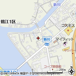 佐々木商事周辺の地図