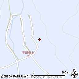 山口県山口市阿東徳佐中1255周辺の地図