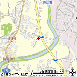 大阪府和泉市仏並町53周辺の地図