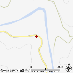 三重県伊勢市宇治今在家町648-22周辺の地図