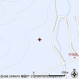 山口県山口市阿東徳佐中1504周辺の地図