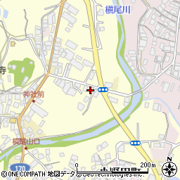 大阪府和泉市仏並町54周辺の地図