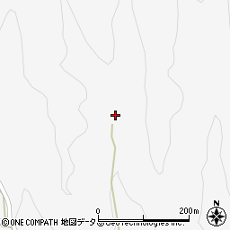 奈良県吉野郡吉野町柳285周辺の地図