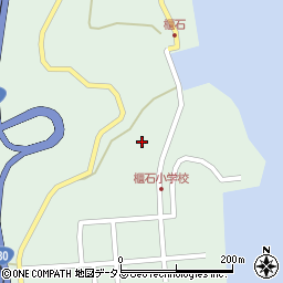 香川県坂出市櫃石539周辺の地図