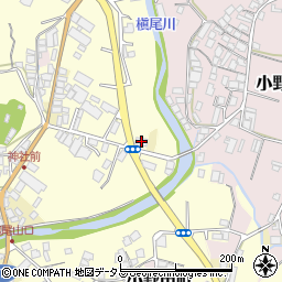 大阪府和泉市仏並町51周辺の地図