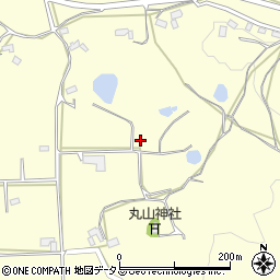 広島県東広島市西条町助実779周辺の地図