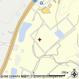 大阪府和泉市仏並町3007周辺の地図