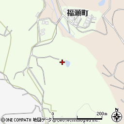 大阪府和泉市福瀬町1471-28周辺の地図