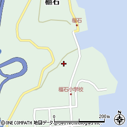 香川県坂出市櫃石497周辺の地図