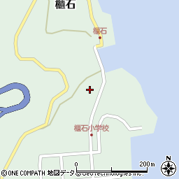 香川県坂出市櫃石451周辺の地図