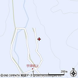 山口県山口市阿東徳佐中1283周辺の地図