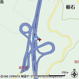 香川県坂出市櫃石564周辺の地図