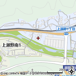 瀬野川産業周辺の地図